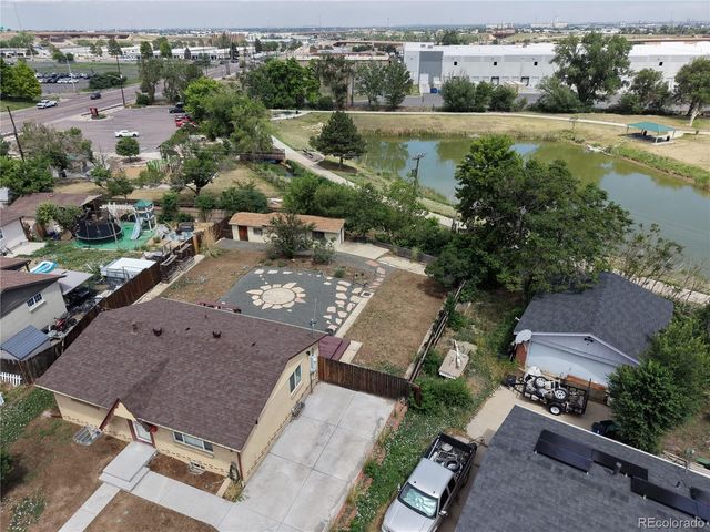 6978 Kidder Drive, Denver, CO 80221