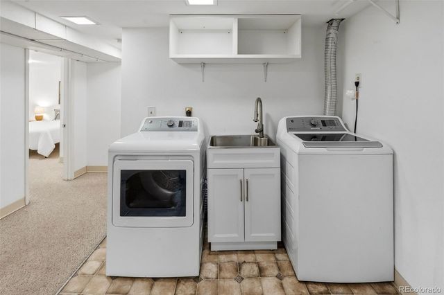 6978 Kidder Drive, Denver, CO 80221