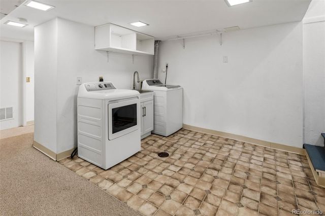 6978 Kidder Drive, Denver, CO 80221