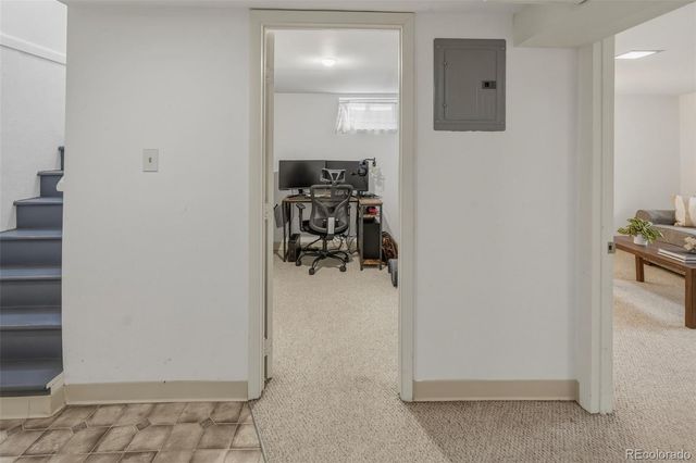 6978 Kidder Drive, Denver, CO 80221