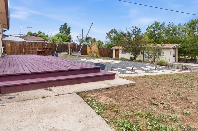 6978 Kidder Drive, Denver, CO 80221