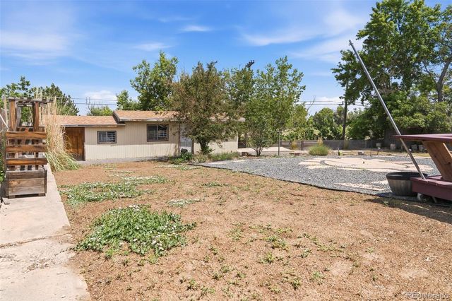 6978 Kidder Drive, Denver, CO 80221