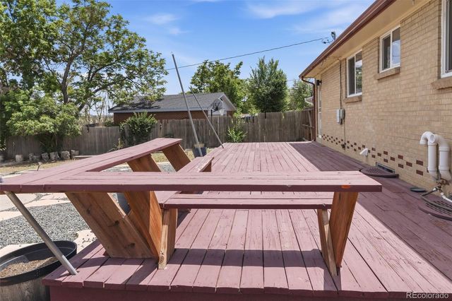 6978 Kidder Drive, Denver, CO 80221