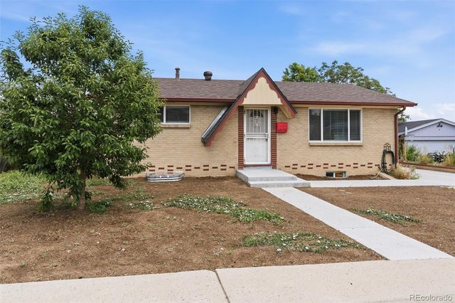 6978 Kidder Drive, Denver, CO 80221