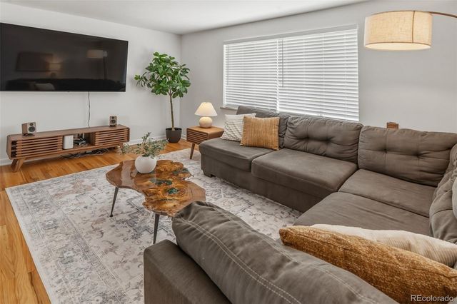 6978 Kidder Drive, Denver, CO 80221