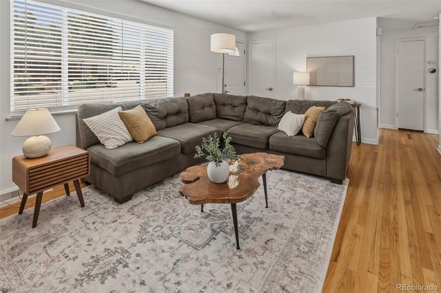 6978 Kidder Drive, Denver, CO 80221