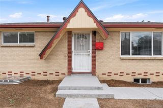 6978 Kidder Drive, Denver, CO 80221