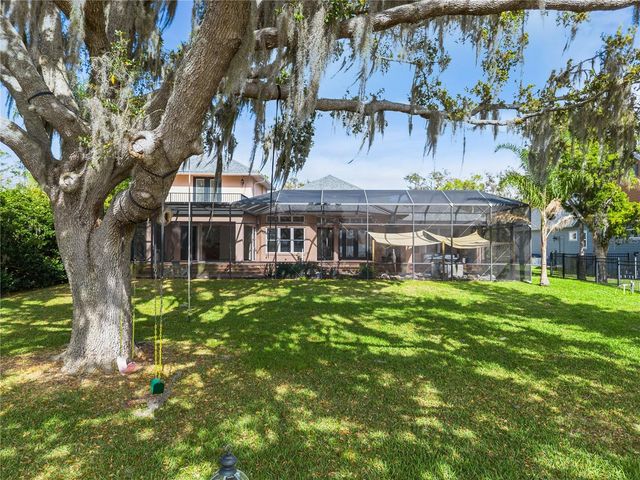 6358 OAK SHORE DRIVE, St Cloud, FL 34771