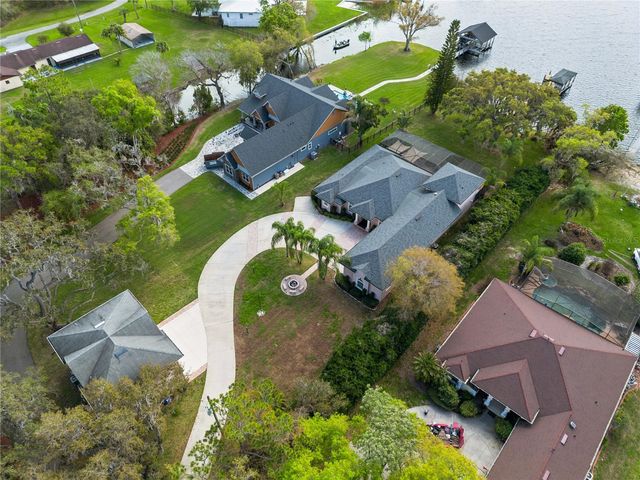 6358 OAK SHORE DRIVE, St Cloud, FL 34771