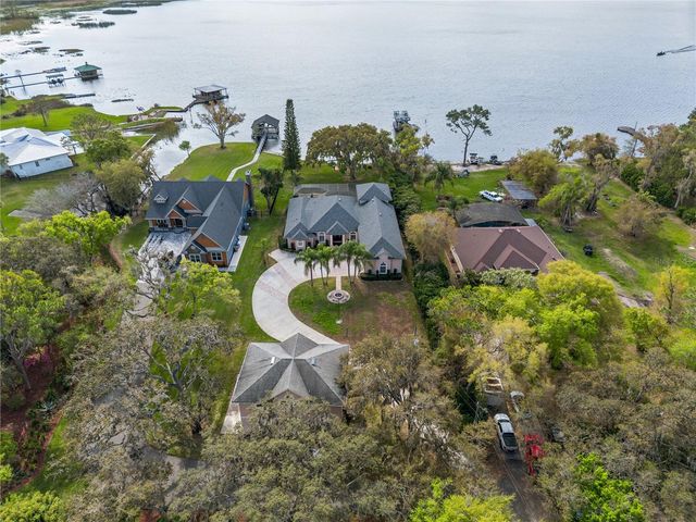 6358 OAK SHORE DRIVE, St Cloud, FL 34771