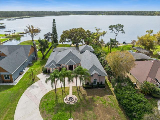 6358 OAK SHORE DRIVE, St Cloud, FL 34771