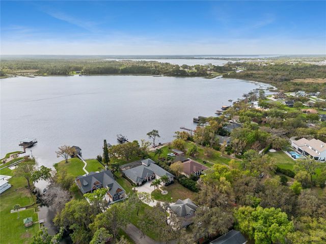 6358 OAK SHORE DRIVE, St Cloud, FL 34771