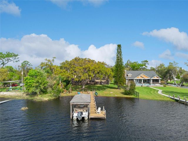 6358 OAK SHORE DRIVE, St Cloud, FL 34771