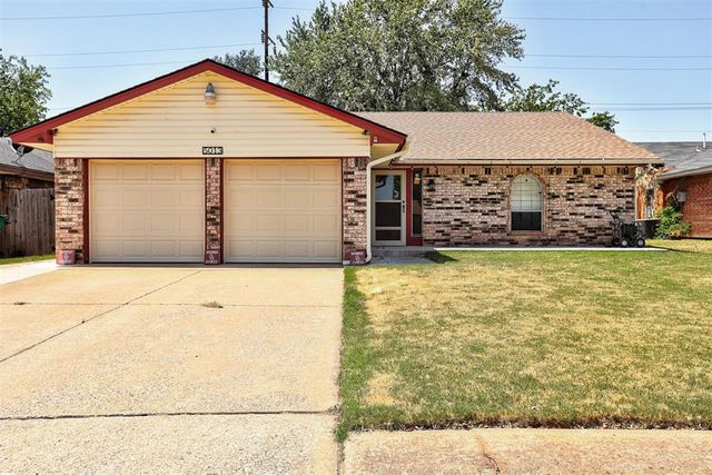 5013 Union Circle, Oklahoma City, OK 73135