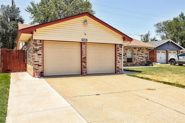 5013 Union Circle, Oklahoma City, OK 73135
