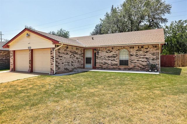 5013 Union Circle, Oklahoma City, OK 73135