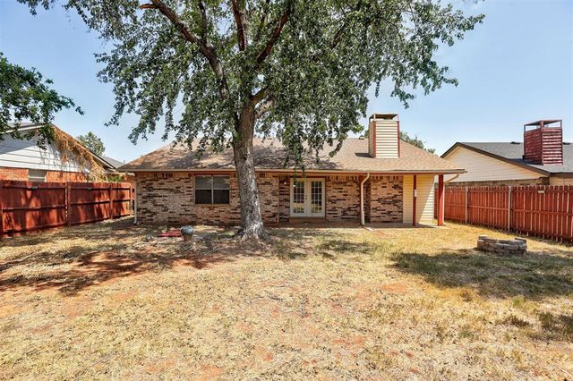 5013 Union Circle, Oklahoma City, OK 73135