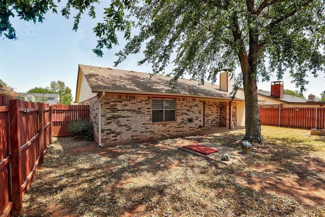 5013 Union Circle, Oklahoma City, OK 73135