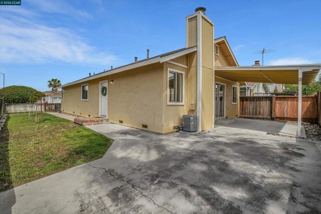 351 Filbert Ct, Oakley, CA 94561