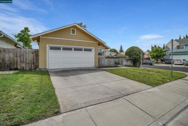 351 Filbert Ct, Oakley, CA 94561