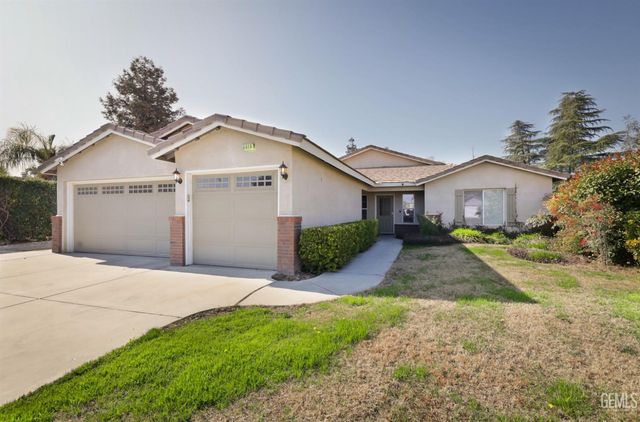 5415 Benevento Court, Bakersfield, CA 93308