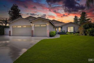 5415 Benevento Court, Bakersfield, CA 93308