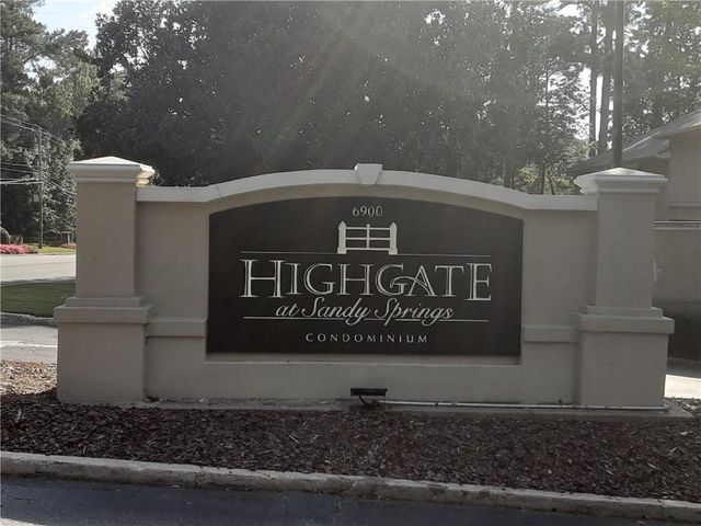 6900 Roswell Road O3, Atlanta, GA 30328