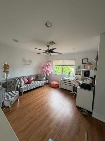 20587 NW 12th Avenue, Miami Gardens, FL 33169