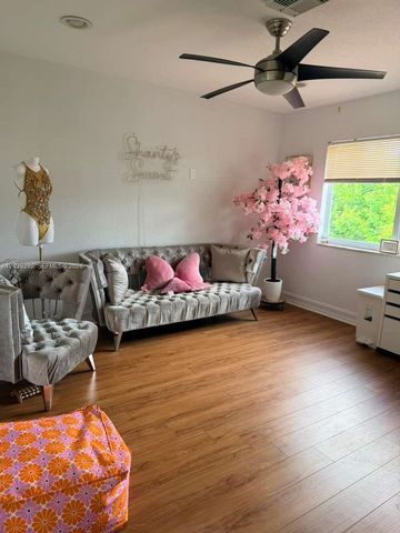 20587 NW 12th Avenue, Miami Gardens, FL 33169