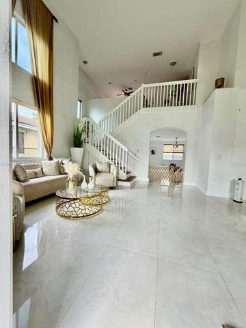 20587 NW 12th Avenue, Miami Gardens, FL 33169
