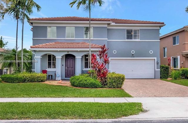 20587 NW 12th Avenue, Miami Gardens, FL 33169