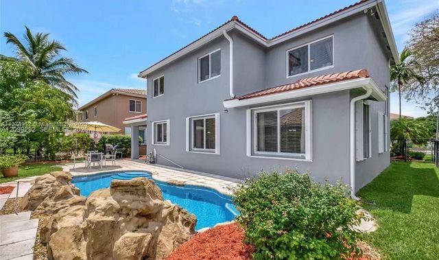 20587 NW 12th Avenue, Miami Gardens, FL 33169