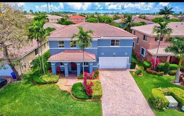 20587 NW 12th Avenue, Miami Gardens, FL 33169