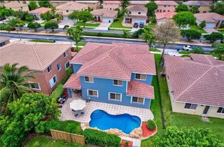 20587 NW 12th Avenue, Miami Gardens, FL 33169