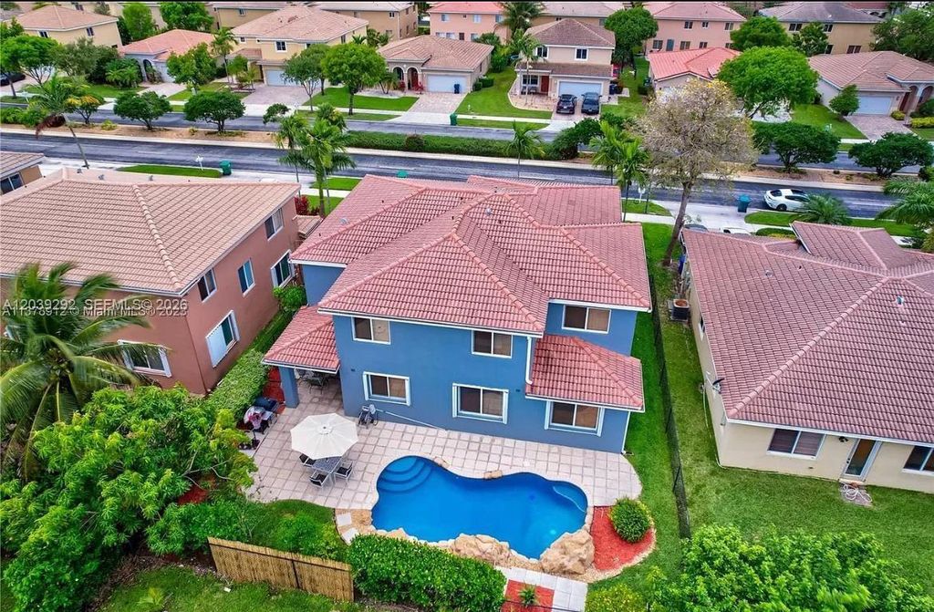 20587 NW 12th Avenue, Miami Gardens, FL 33169