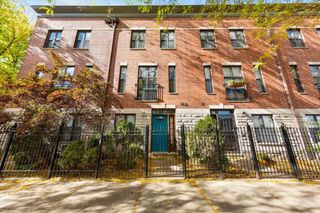 1802 N Spaulding Avenue, Chicago, IL 60647