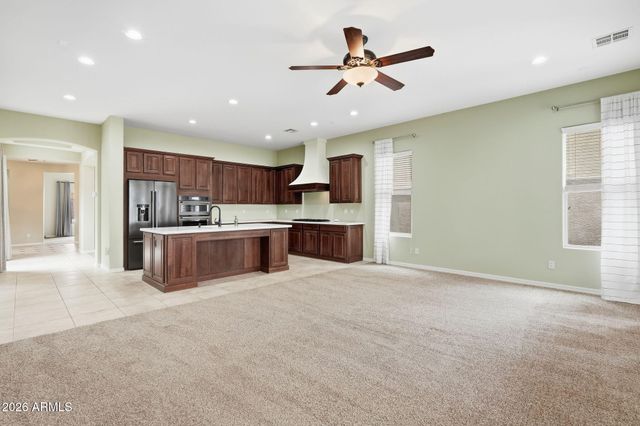 26162 N 85TH Lane, Peoria, AZ 85383