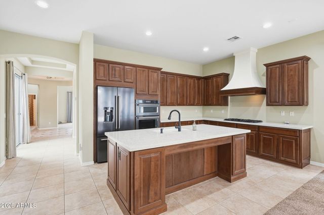 26162 N 85TH Lane, Peoria, AZ 85383