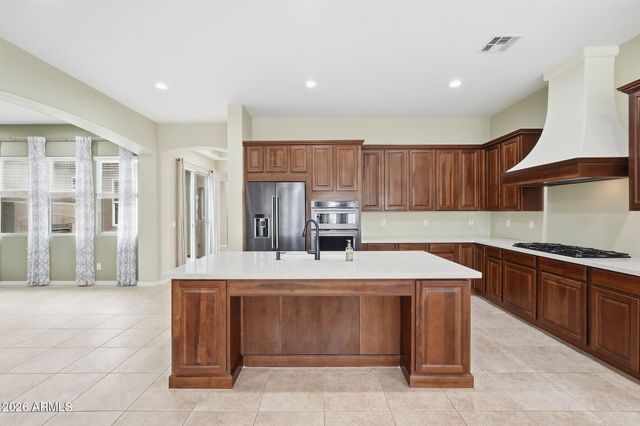 26162 N 85TH Lane, Peoria, AZ 85383