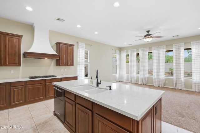 26162 N 85TH Lane, Peoria, AZ 85383