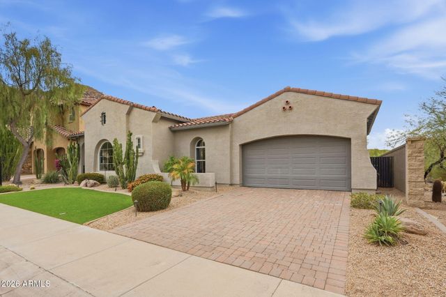 26162 N 85TH Lane, Peoria, AZ 85383