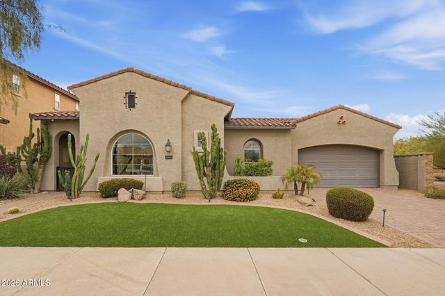 26162 N 85TH Lane, Peoria, AZ 85383