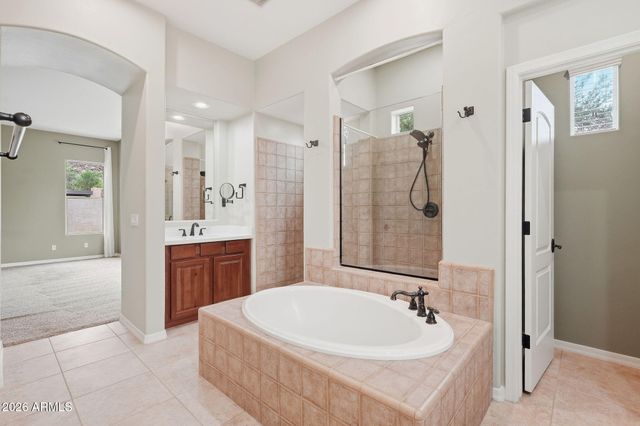 26162 N 85TH Lane, Peoria, AZ 85383