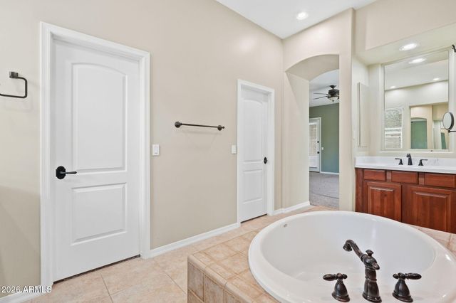 26162 N 85TH Lane, Peoria, AZ 85383