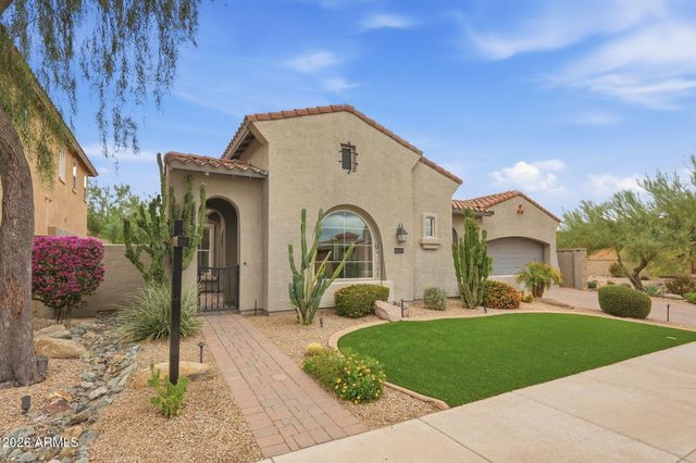 26162 N 85TH Lane, Peoria, AZ 85383