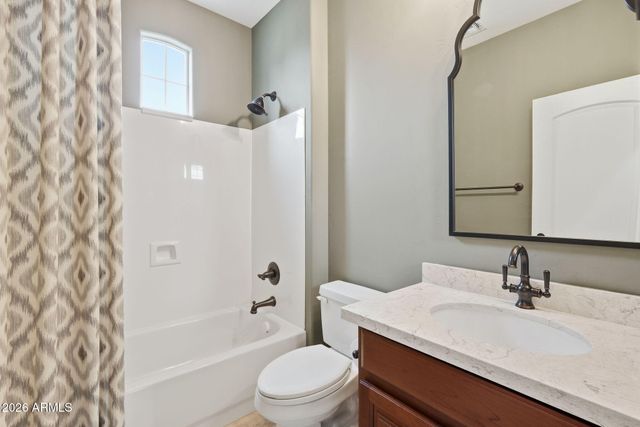 26162 N 85TH Lane, Peoria, AZ 85383