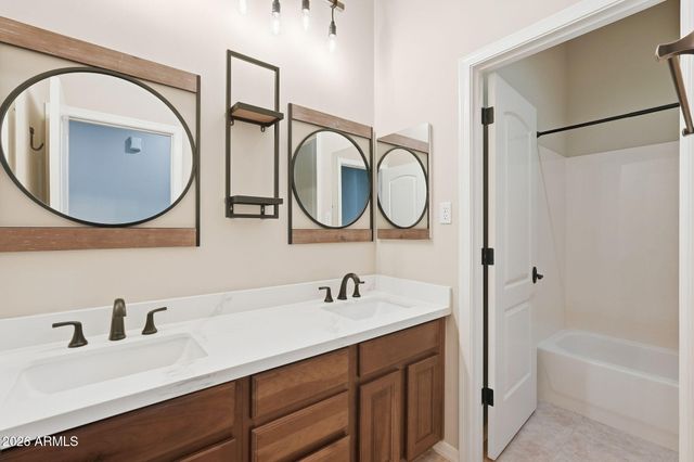 26162 N 85TH Lane, Peoria, AZ 85383