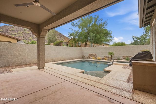 26162 N 85TH Lane, Peoria, AZ 85383