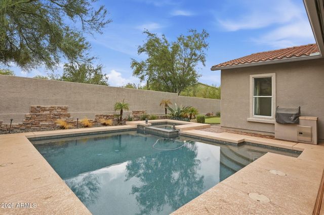 26162 N 85TH Lane, Peoria, AZ 85383
