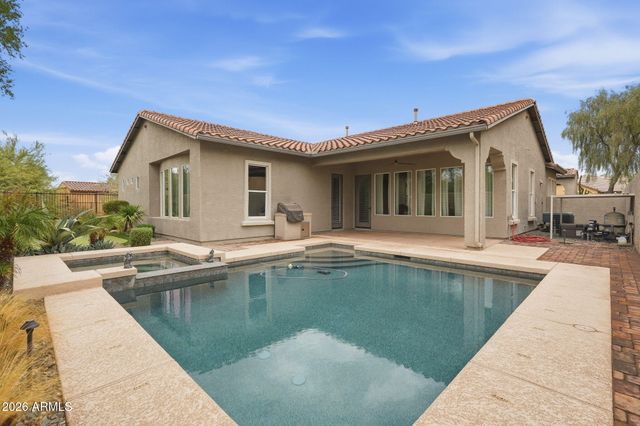 26162 N 85TH Lane, Peoria, AZ 85383